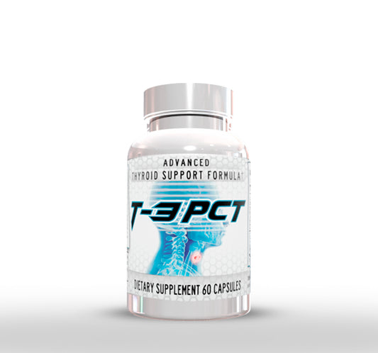 T-3 PCT™