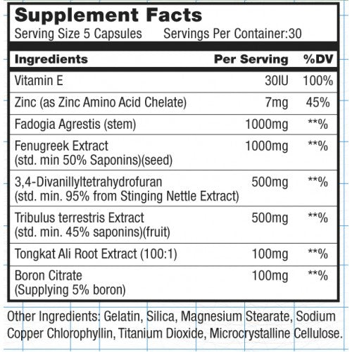 N2GENERATE™ (DOUBLE-PACK)