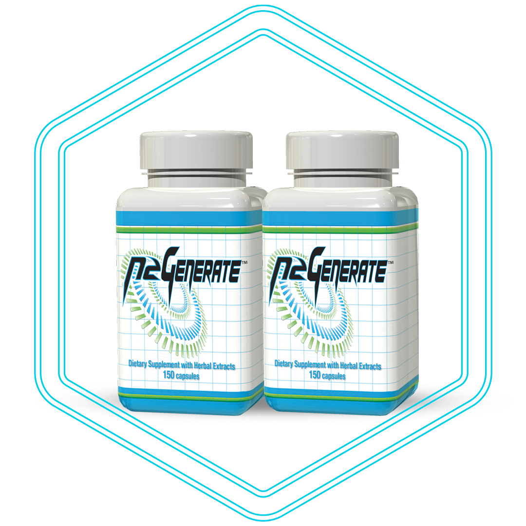 N2GENERATE™ (DOUBLE-PACK)