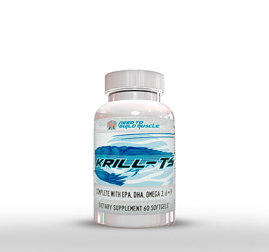 Krill-TS™