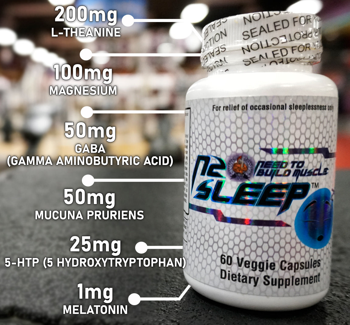 N2SLEEP™
