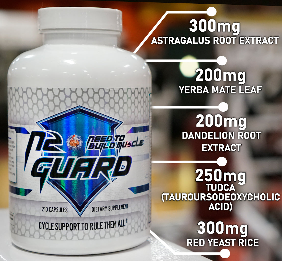 N2GUARD™