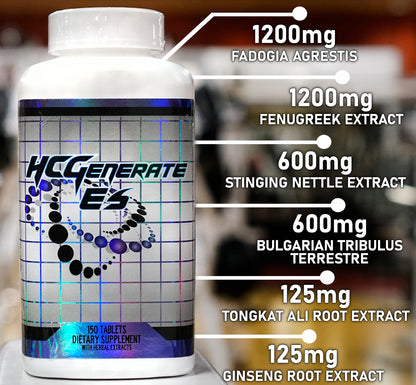 N2GENERATE ES™