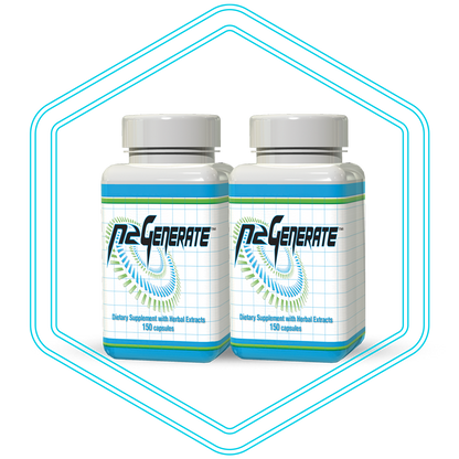 N2GENERATE™ (DOUBLE-PACK)